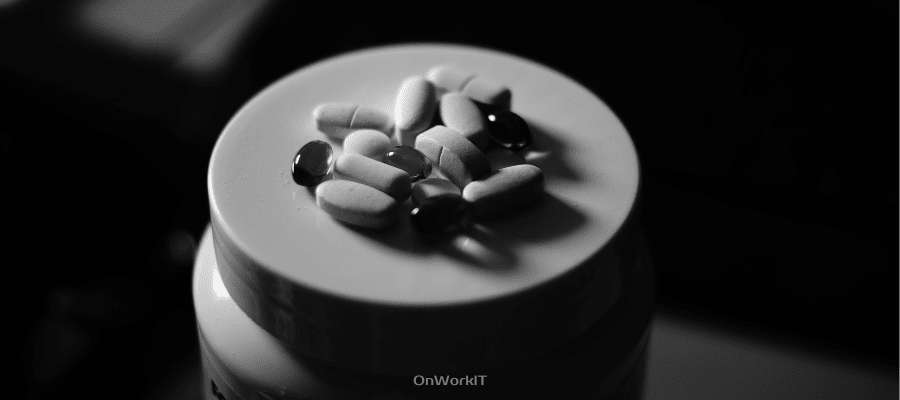 Medicines @ onworkit 